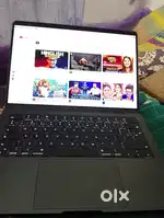 MacBook m4 pro