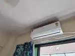 Godrej ac new urgent sale