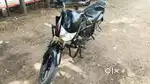 Honda cb shine optimax 125