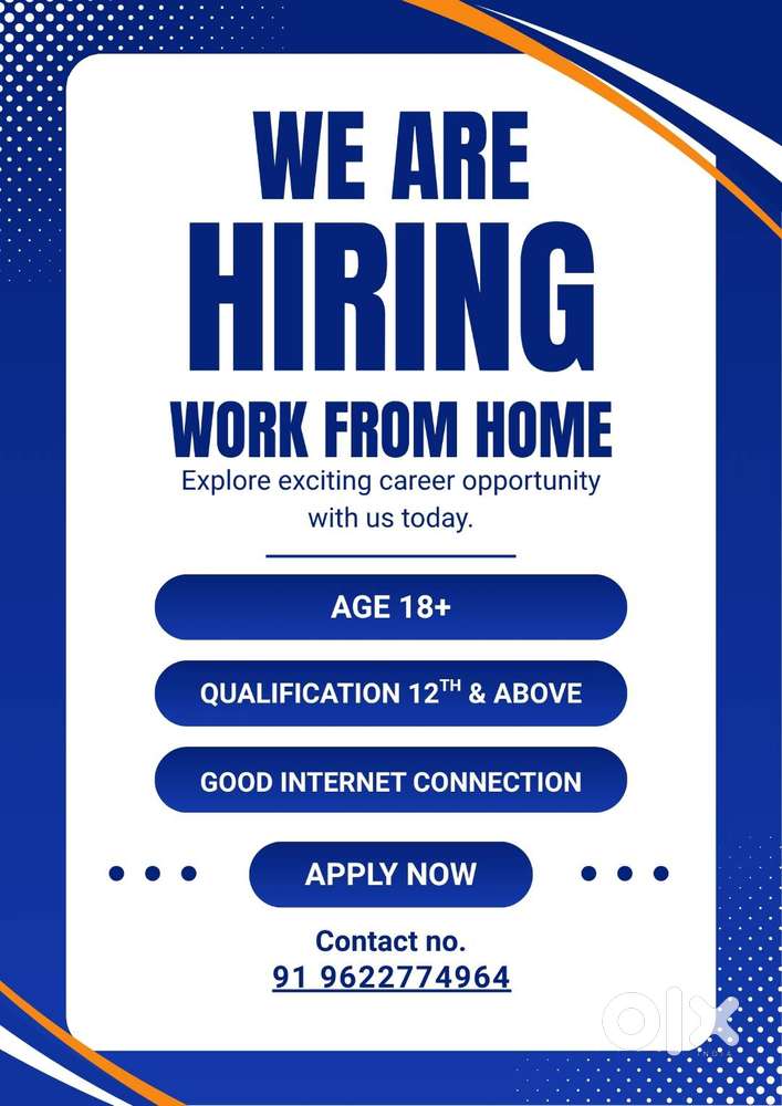 Work From Home