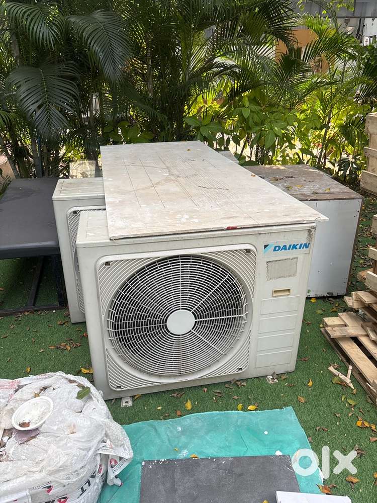 Daikin Gazette Ac