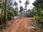 Square Plot for Sale in Venmony