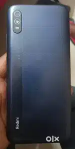 Redmi 9i 3gb ram 32gb storage