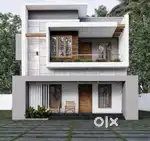 Build your peaceful home with us