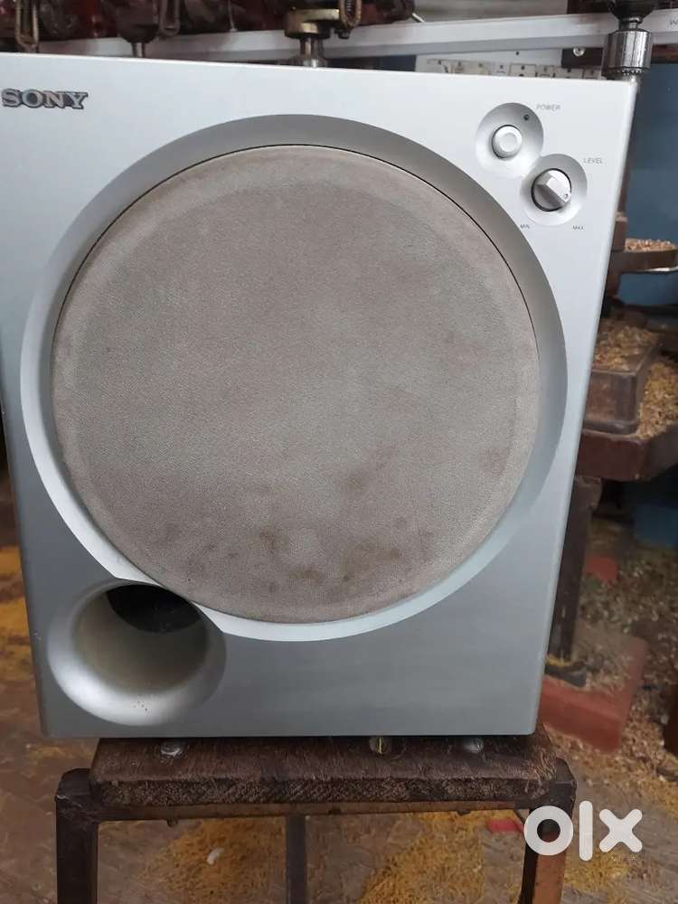 Sony  RT sub 100w