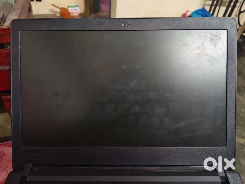 Laptop in good working condition