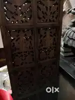 4 folder screen