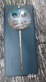 Realme 12 pro new condition