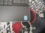 Dell laptop i7
