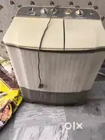 LG Washing Machine