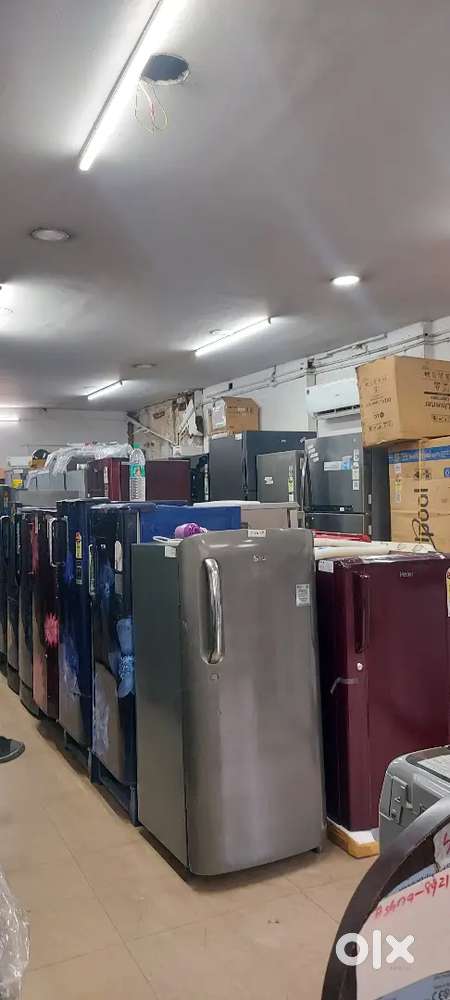 Metro piller no 612 .Kaloor used and factory seconds Big shop