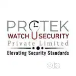 Security guard