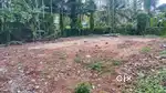 14 cent plot for sale sea port airport road Irumpannam Tripunithura