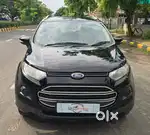 Ford Ecosport [2013-2015] 1.5 Trend TDCI, 2014, Diesel