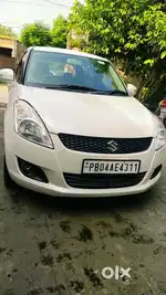 Maruti Suzuki Swift 2012 Diesel Good Condition