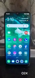 Vivo U10 4G Mobile