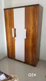 3 door wardrobe new at factory prices - Prime furniture