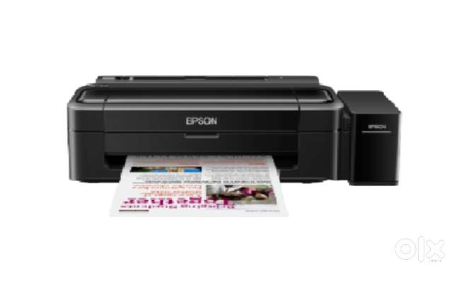 EPSON I130 PRINTER
