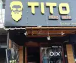 Retail shop