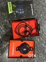 Phone cooler
