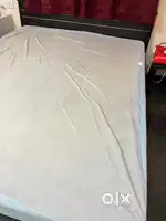 My nee mattress