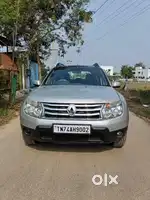 Renault Duster 2012-2015 110PS Diesel RxL, 2014, Diesel