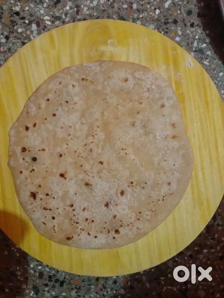 Chapati and roti