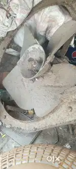 cooler ki cooler ke Pankh hai