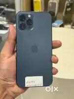Iphone 12promax 256gb100bh