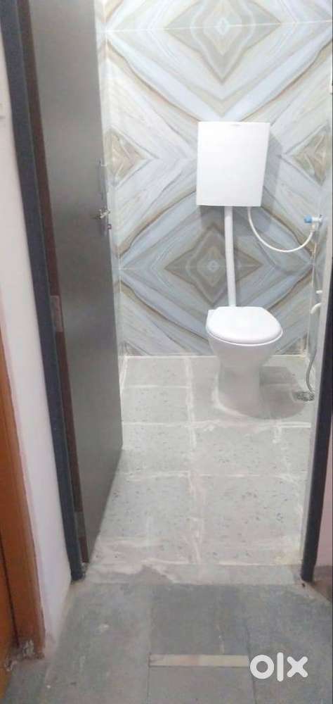 Newly renovated 2 BHK