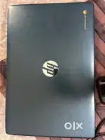 Hp Chromebook 15
