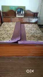 Old bed sell