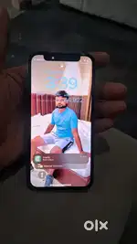 12 mini super condition 64gb