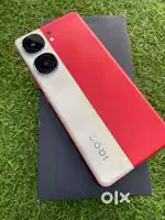 Iqoo neo 9 pro 12gb 256gb some time turning on some time not turning