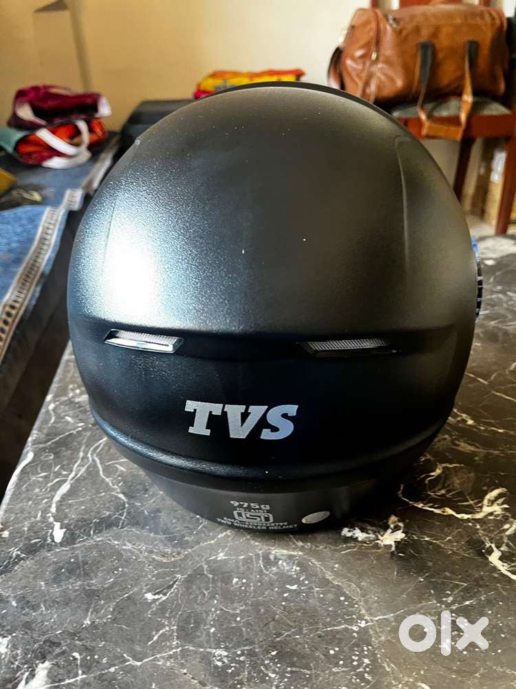 TVS Helmat