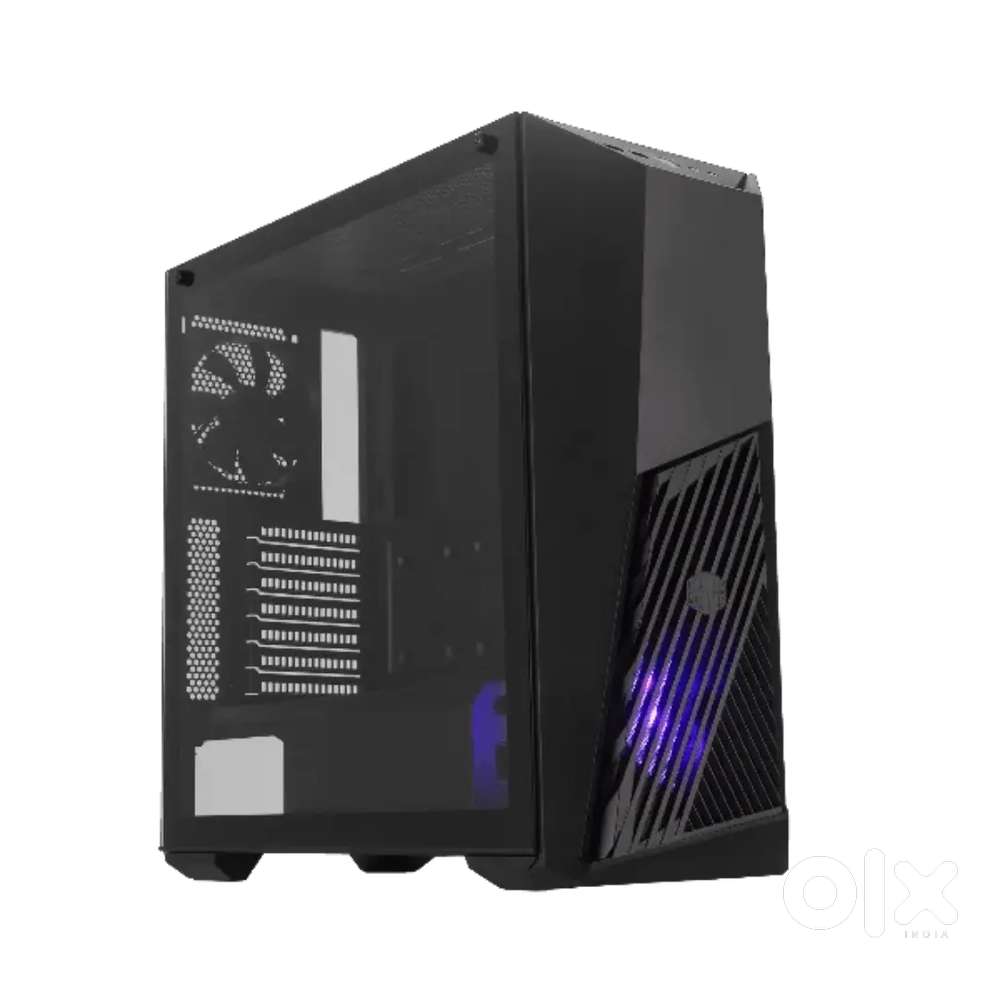 PC GAMING CABINET MID TOWER