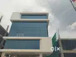 24,000. Sft indipendent building rent in suncity bandlaguda kalmandir