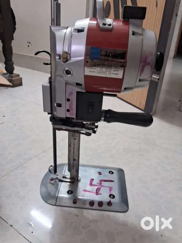 Cutting Machine