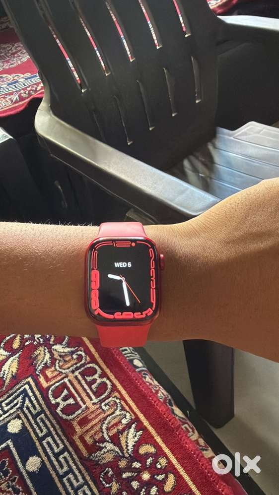 Apple iwatch series 7