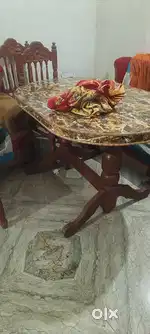 Dineer table