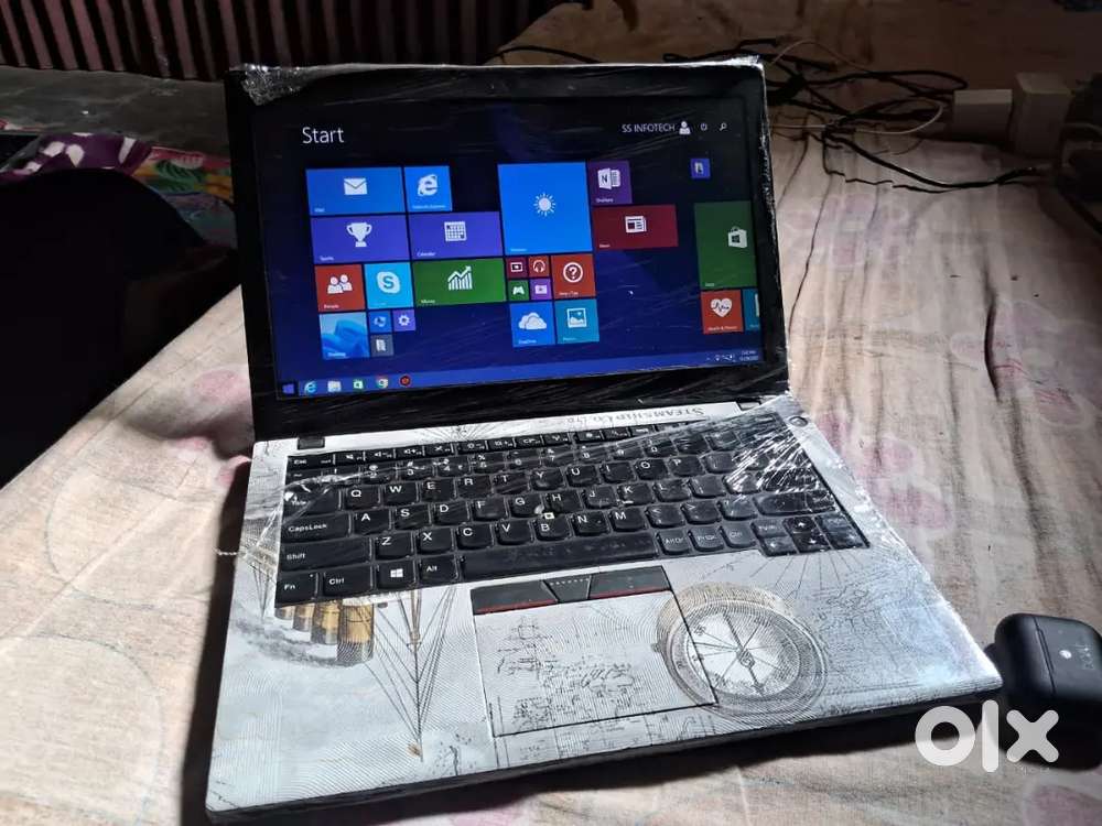 Lenevo laptop