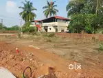 4 and 5 cents residential sites Shakthinagar