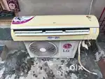 Lg ac 3 star