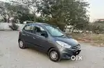 Hyundai i10 Magna 1.1L, 2016, CNG & Hybrids