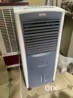 Brand new cooler with bill