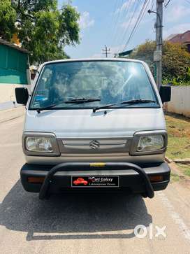 Maruti Suzuki Omni 8 Seater, 2013, Petrol