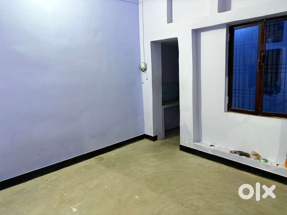 House rental