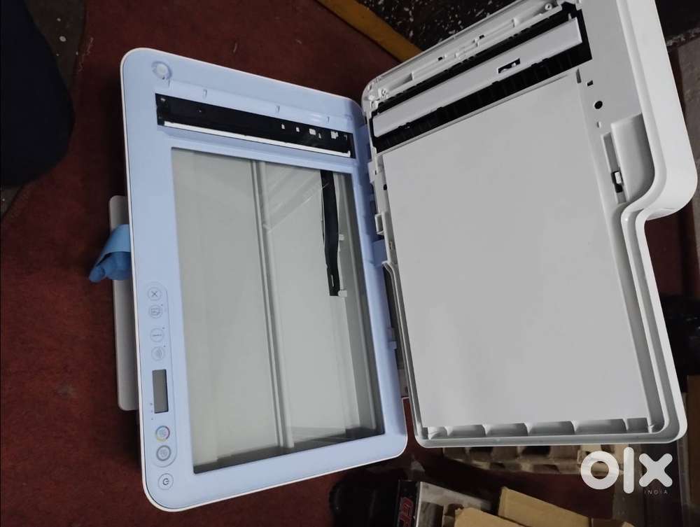 Model number  HP 4278
