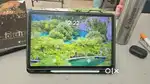 Samsung Galaxy s9 fe Tab