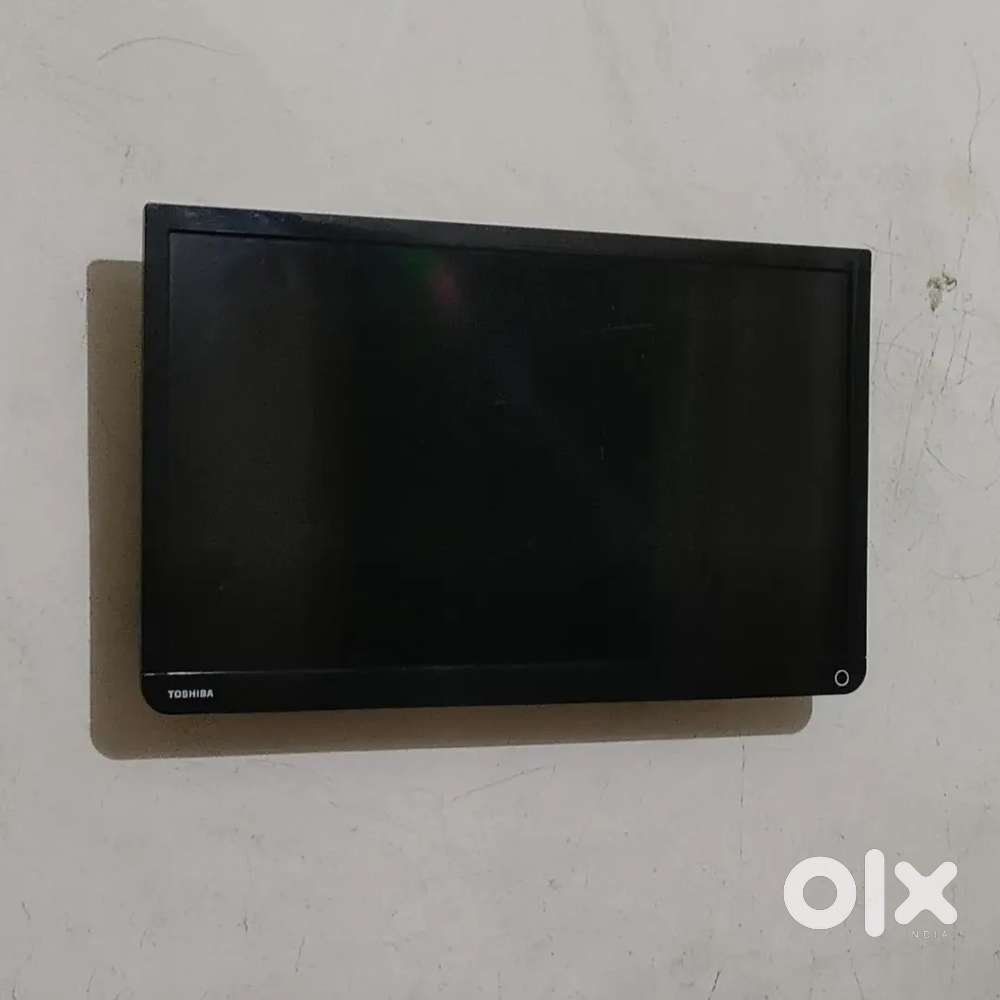 Toshiba TV